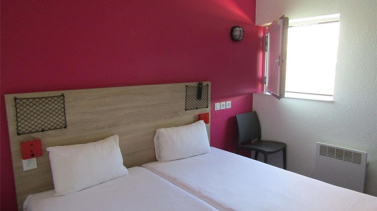 Hotel F1 Igny Massy Tgv Exterior