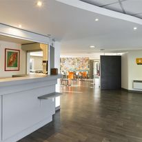 Hotel F1 Igny Massy Tgv