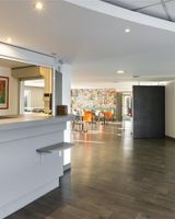 Hotel F1 Igny Massy Tgv