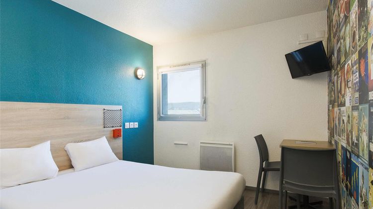 Hotel F1 Igny Massy Tgv Room