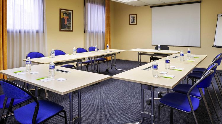 Ibis Styles Toulouse Centre Meeting