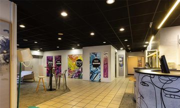Ibis Styles Toulouse Centre