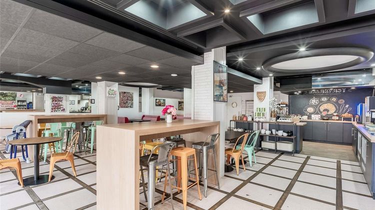 Ibis Styles Toulouse Centre Other