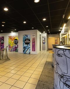 Ibis Styles Toulouse Centre