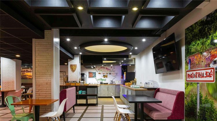 Ibis Styles Toulouse Centre Other