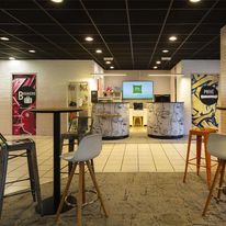 Ibis Styles Toulouse Centre