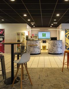 Ibis Styles Toulouse Centre