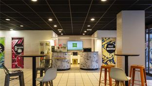 Ibis Styles Toulouse Centre