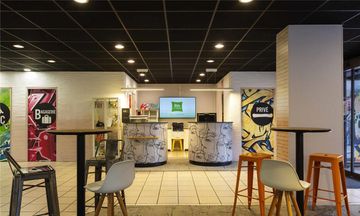 Ibis Styles Toulouse Centre