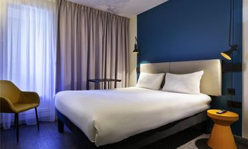 Ibis Hotel Marseille Centre