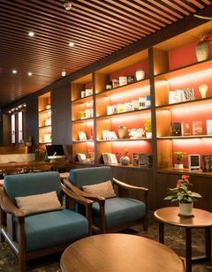 Ibis Styles Xiaolan Industrial Park