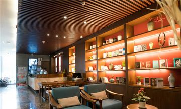 Ibis Styles Xiaolan Industrial Park