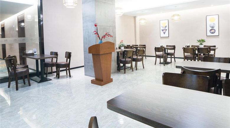 <b>Ibis Styles Xiaolan Industrial Park Exterior</b>. Images powered by <a href="https://iceportal.shijigroup.com/" title="IcePortal" target="_blank">IcePortal</a>.