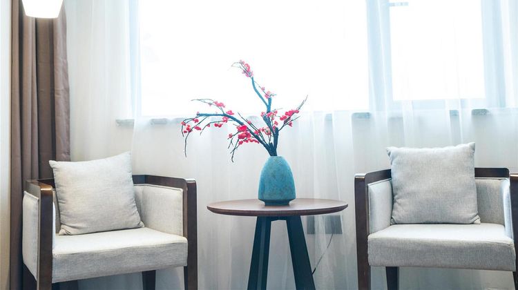 Ibis Styles Xiaolan Industrial Park Room