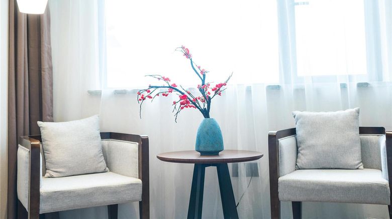 <b>Ibis Styles Xiaolan Industrial Park Room</b>. Images powered by <a href="https://iceportal.shijigroup.com/" title="IcePortal" target="_blank">IcePortal</a>.