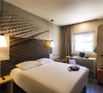 Ibis Torreon Room