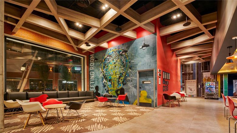 Ibis Torreon Exterior. Images powered by <a href="https://iceportal.shijigroup.com" target="_blank" rel="noopener">Ice Portal</a>.