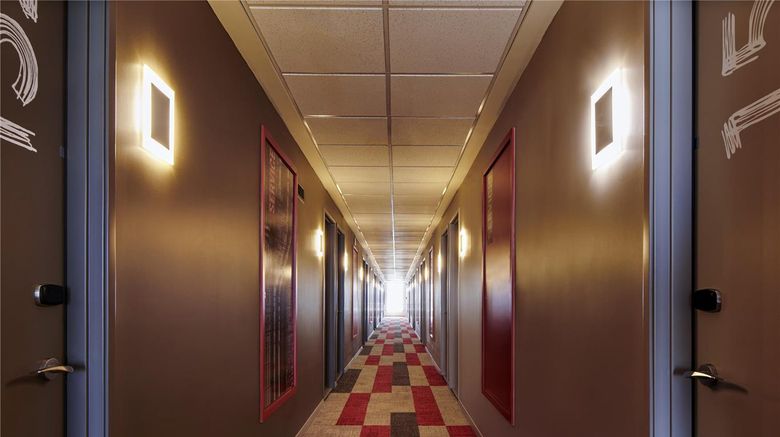 <b>Ibis Torreon Exterior</b>. Images powered by <a href="https://iceportal.shijigroup.com/" title="IcePortal" target="_blank">IcePortal</a>.