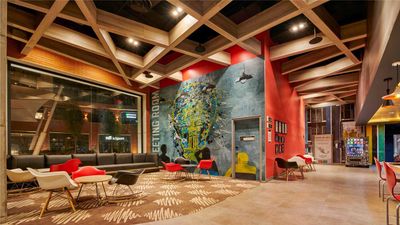 Ibis Torreon