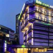 Ibis Styles Istanbul Atasehir