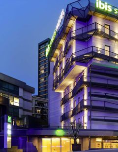 Ibis Styles Istanbul Atasehir