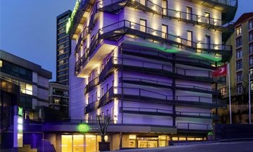 Ibis Styles Istanbul Atasehir