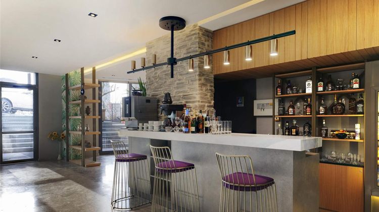 Ibis Styles Istanbul Atasehir Exterior