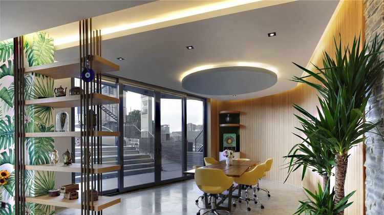 Ibis Styles Istanbul Atasehir Exterior
