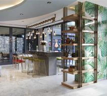 Ibis Styles Istanbul Atasehir Exterior