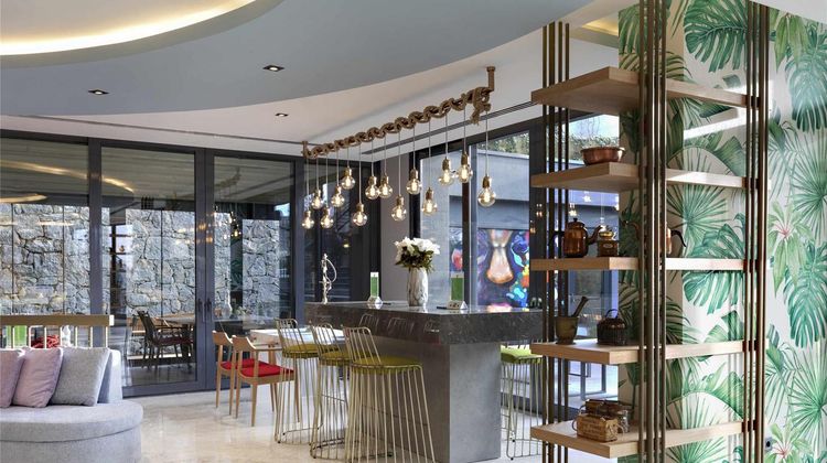 Ibis Styles Istanbul Atasehir Exterior