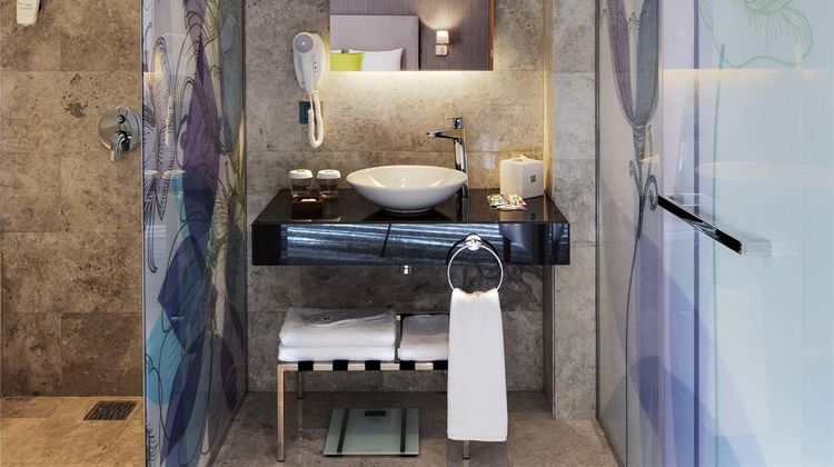 Ibis Styles Istanbul Atasehir Room