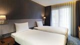Ibis Styles Istanbul Atasehir Room