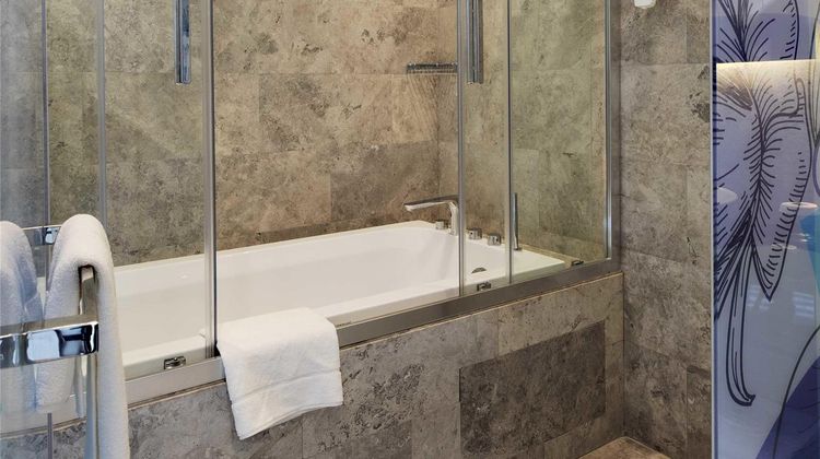 Ibis Styles Istanbul Atasehir Room