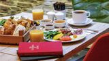 Ibis Styles Istanbul Atasehir Restaurant