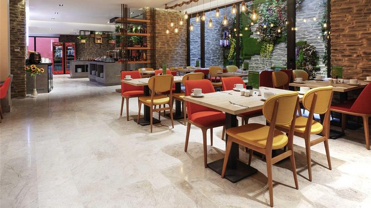 Ibis Styles Istanbul Atasehir Restaurant