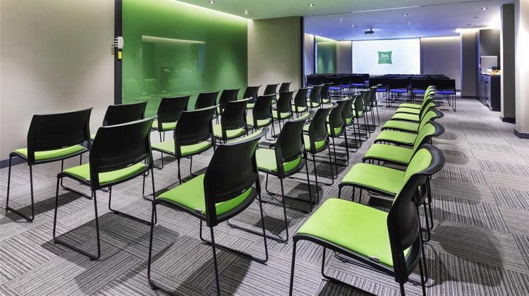 Ibis Styles Istanbul Atasehir Meeting