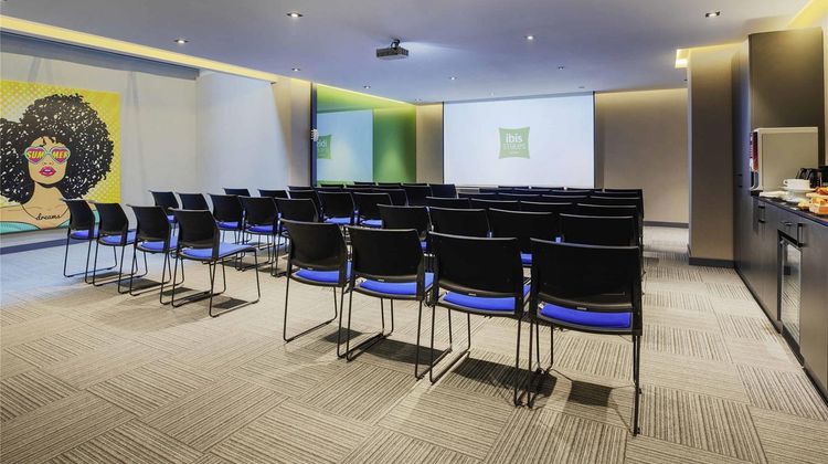 Ibis Styles Istanbul Atasehir Meeting