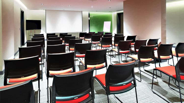 Ibis Styles Istanbul Atasehir Meeting