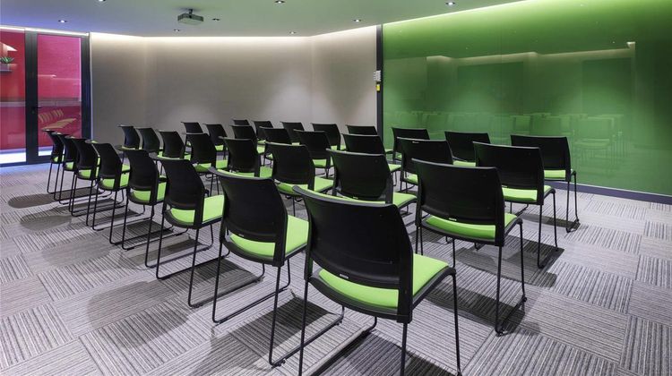 Ibis Styles Istanbul Atasehir Meeting