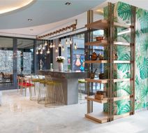 Ibis Styles Istanbul Atasehir Exterior