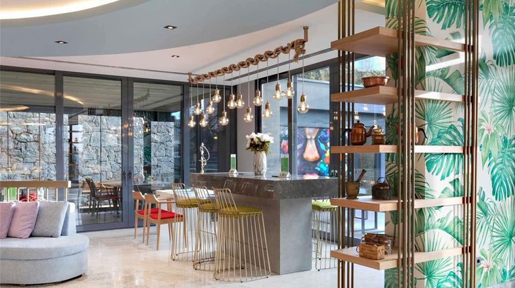 Ibis Styles Istanbul Atasehir Exterior