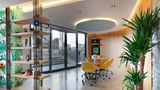 Ibis Styles Istanbul Atasehir Exterior