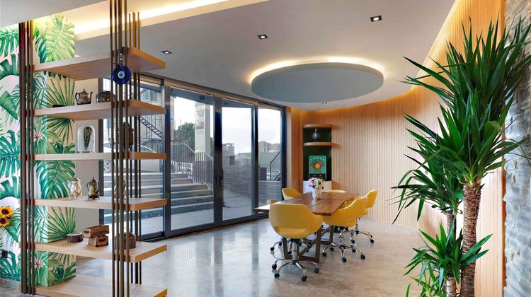 Ibis Styles Istanbul Atasehir Exterior