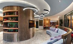 Ibis Styles Istanbul Atasehir