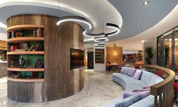 Ibis Styles Istanbul Atasehir