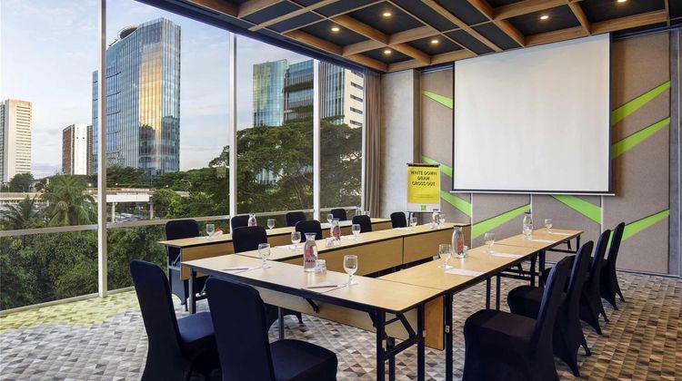 Ibis Styles Jakarta Simatupang Meeting