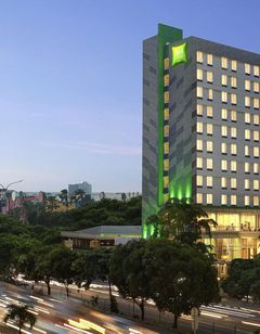 Ibis Styles Jakarta Simatupang