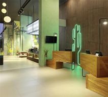 Ibis Styles Jakarta Simatupang Exterior
