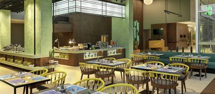 Ibis Styles Jakarta Simatupang Exterior
