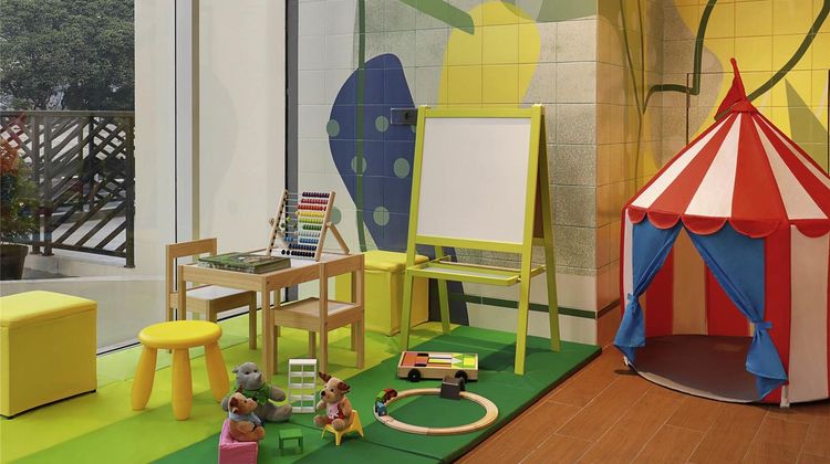 Ibis Styles Jakarta Simatupang Other